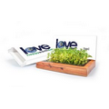 Earth Day Plant-A-Gram Planting Kit - Stock Design B